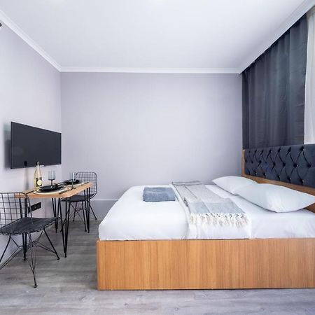Kral Hotel Istanbul Luaran gambar