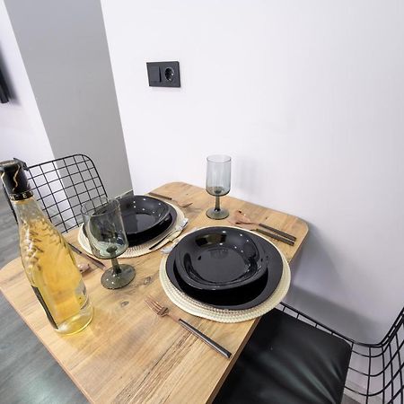 Kral Hotel Istanbul Luaran gambar
