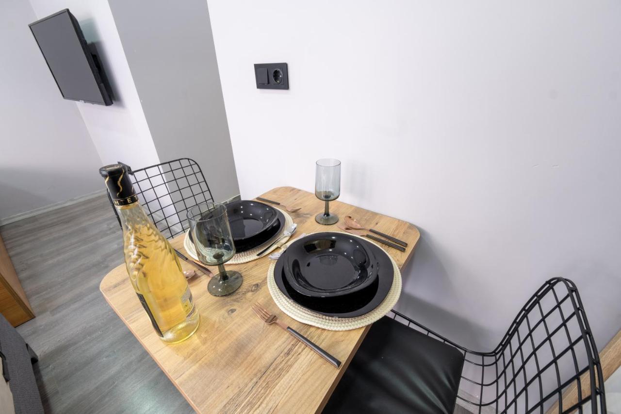 Kral Hotel Istanbul Luaran gambar