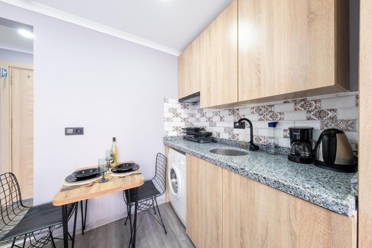 Kral Hotel Istanbul Luaran gambar